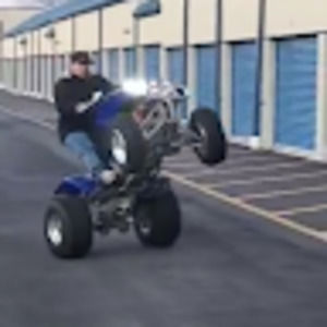 Meet your Posher, William